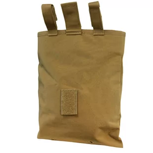 Condor - Torba zrzutowa 3-Fold Mag Recovery - Czarny - MA22-002 - Odzież taktyczna i umundurowanie - miniaturka - grafika 3