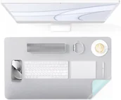 Podkładki na biurko - Kolorowa mata na biurko podkładka pod mysz 60*35 - miniaturka - grafika 1