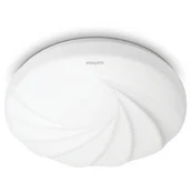 Lampy ścienne - Philips Plafon LED Shell 17 W 4000 K 915005776531 - miniaturka - grafika 1