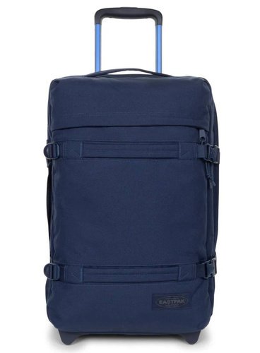 Torba podróżna mała Eastpak Transit'R S - monotone navy