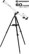 Teleskopy - Teleskop Bresser Classic 60/900 AZ 4660900 - miniaturka - grafika 1