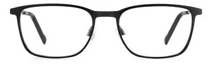 Okulary korekcyjne Pierre Cardin P.C. 6882 003 - Okulary korekcyjne, oprawki, szkła - miniaturka - grafika 3