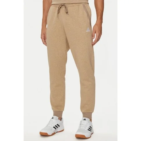 Spodnie Dresowe Męskie Adidas Seasonal Essentials Mélange r.XL IY6606