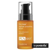 Serum do twarzy - PCA Skin ExLinea Peptide Smoothing Serum Serum z peptydami 29,5ml - miniaturka - grafika 1