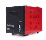 Zasilacze awaryjne UPS - STABILIZATOR NAPIĘCIA 5000VA KD1935 - miniaturka - grafika 1