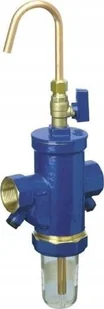 Filtr mechaniczny Epurion A32-2 S - Grzałki do akwarium - miniaturka - grafika 1