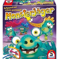 Podgrzewacze butelek i sterylizatory - Bundle Schmidt Monsterjaeger + rozszerzenie - miniaturka - grafika 1