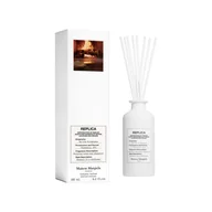 Zapachy do domu - Maison Margiela Replica By the Fireplace Diffuser 185.0 ml - miniaturka - grafika 1