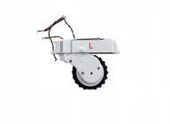 Akcesoria i części AGD - Moduł Kółko Lewe Do Xiaomi Mijia STYTJ02YM MVXVC01-JG Viomi V2 Pro Vacuum - miniaturka - grafika 1