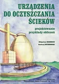 Technika - Urządzenia do oczyszczania ścieków. wyd.3 - miniaturka - grafika 1