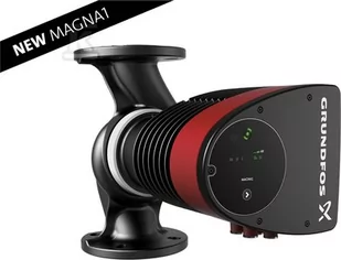 Grundfos Pompa Magna1 40-120 F 250 1x230V PN6/10 - Pompy obiegowe c.o. - miniaturka - grafika 1