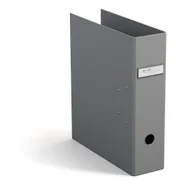 Kartonowy organizer na dokumenty Archie – Bigso Box of Sweden