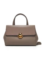 Torebki damskie - Furla Torebka WB01579 BX3323 3624S Szary - miniaturka - grafika 1