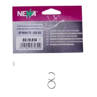 NEWA O-RING OUTL. TUBE/PUMP BODY DJC50/NCOBRA MINI-75 (00.79.014) - Filtry akwariowe i akcesoria - miniaturka - grafika 1