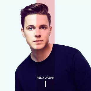 Felix Jaehn: I (pl) [CD] - Pop - miniaturka - grafika 1