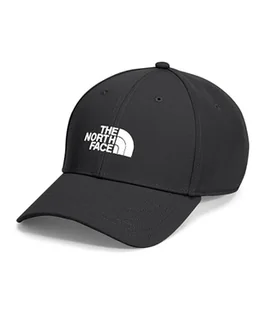 THE NORTH FACE Klasyczna czapka baseballowa, TNF Black-TNF biała, OS - Czapki damskie - miniaturka - grafika 1