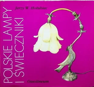 Polskie lampy i świeczniki - Świeczniki - miniaturka - grafika 1