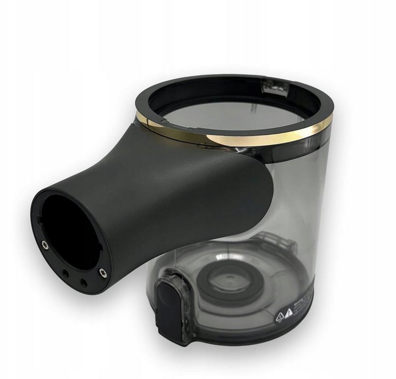 Pojemnik na kurz do DREAME R10 PRO