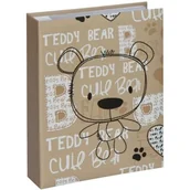 Albumy fotograficzne - Hama ALBUM CARLOS 99002327 (990023270000) - miniaturka - grafika 1