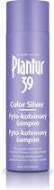 Plantur 39 Phyto-Coffein Color Silver szampon do włosów 250 ml dla kobiet - Szampony do włosów - miniaturka - grafika 1