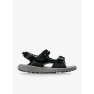 Sandały męskie - Sandały turystyczne męskie Columbia Konos Hiker 3-Strap - miniaturka - grafika 1