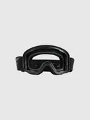 Gogle narciarskie - 4F Ramka do gogli C PRO - czarna MT - miniaturka - grafika 1