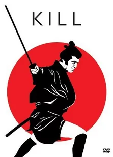 Kill - Filmy akcji DVD - miniaturka - grafika 1