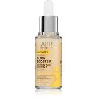 Serum do twarzy - Apis CERAMIDE POWER 30.0 ml - miniaturka - grafika 1