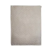 Narzuty - Koc Malibu kremowy 150 x 200 cm - miniaturka - grafika 1