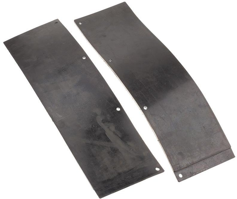 Guma Osłony Cedrus Lewa; Odchwaszczarka Sc01 500151