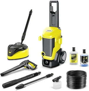 Karcher K 7 WCM FJ Home - Myjki ciśnieniowe - miniaturka - grafika 1