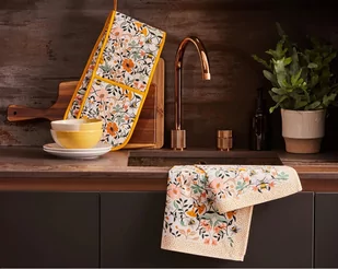 Ściereczka kuchenna 48x74 cm B - Ściereczki, gąbki, czyściki - miniaturka - grafika 1