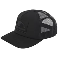 Czapki i chusty sportowe męskie - Czapka z daszkiem Helly Hansen HH Trucker Cap 67435 993 - miniaturka - grafika 1