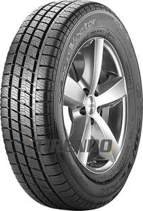 Goodyear Cargo Vector 2 215/60R17 109 T - Opony ciężarowe - miniaturka - grafika 1