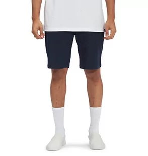 Quiksilver - Worker, Spodenki Męskie - Spodenki męskie - miniaturka - grafika 1