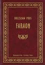 Lektury szkoła podstawowa - Faraon - miniaturka - grafika 1