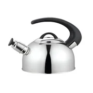 Czajniki na gaz - Czajnik Stalowy Kinghoff 1.8L [Kh-3250] - miniaturka - grafika 1