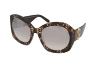 Okulary przeciwsłoneczne - Okulary przeciwsłoneczne Marc Jacobs Marc 722/S H7P/NQ - miniaturka - grafika 1
