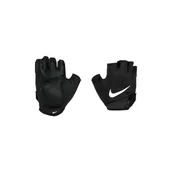 Rękawiczki - Rękawiczki bez palców Nike Vapor Elite sportowe N.101.0674.091 - miniaturka - grafika 1