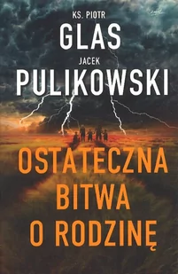 Esprit Ostateczna bitwa o rodzine LIT-46741 - Literatura popularno naukowa dla młodzieży - miniaturka - grafika 3