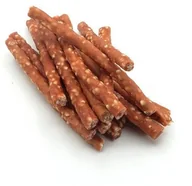 Przysmaki dla psów - Master Dog Szczoteczka o smaku mleka 500g - miniaturka - grafika 1