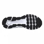 Sneakersy męskie - Męskie sneakersy Under Armour UA Summit Trek Suede - białe - miniaturka - grafika 1