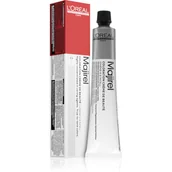 Farby do włosów i szampony koloryzujące - Loreal maji Rouge c3.20 50ml 0000025614 - miniaturka - grafika 1