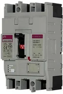 Inne akcesoria elektryczne - ETI polam Rozłącznik izolacyjny 4P 125A 3,6kA ED2 125/4 004671276 004671276 - miniaturka - grafika 1