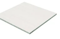 Blaty meblowe i parapety okienne - Płyta meblowa biała 2600x200x18 mm - miniaturka - grafika 1