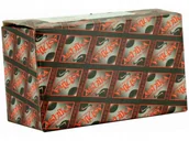 Tuleje zawieszenia - Tuleja wahacza ASHIKA GOM-532 40Z5057BOYO - miniaturka - grafika 1