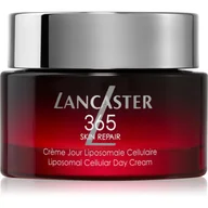 Kremy do twarzy - Lancaster 365 Skin Repair Liposomal Cellular krem na dzień dla kobiet 50 ml - miniaturka - grafika 1