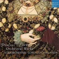 Muzyka klasyczna - Purcell: King Arthur The Fairy Queen - miniaturka - grafika 1