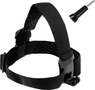 D-Fruit GoPro Headband + Long Mounting Screw - Akcesoria do kamer sportowych - miniaturka - grafika 1