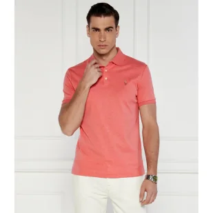 POLO RALPH LAUREN Polo | Custom slim fit - Koszule męskie - miniaturka - grafika 1
